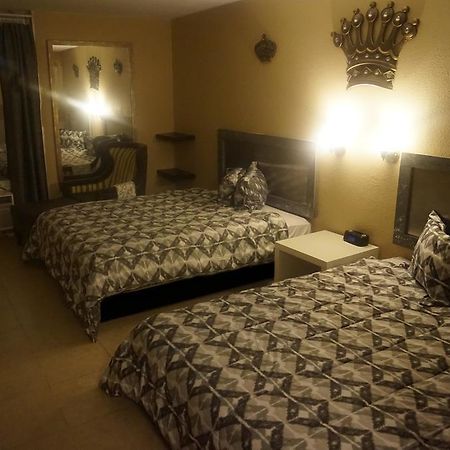 The M Hotel I-Drive Near Universal Orlando Luaran gambar