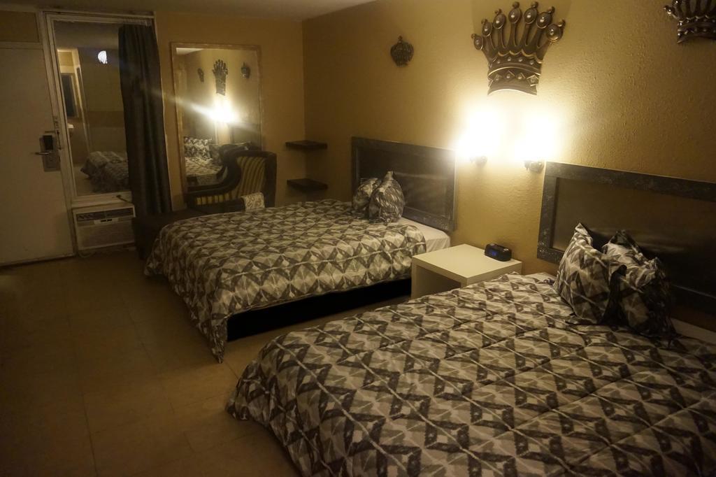 The M Hotel I-Drive Near Universal Orlando Luaran gambar