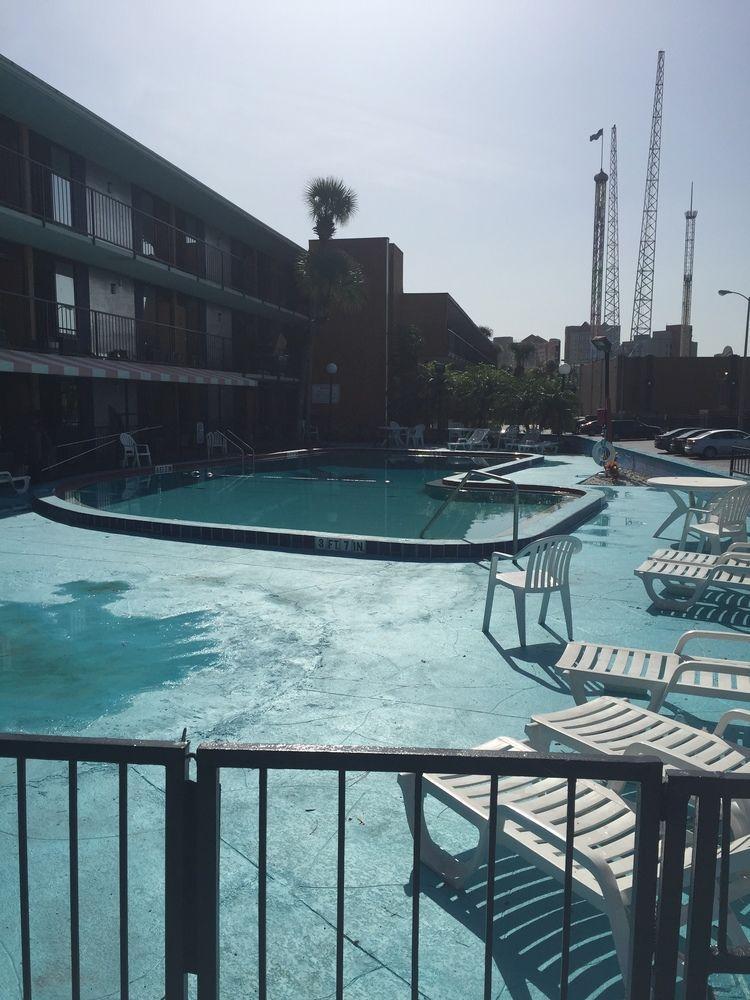 The M Hotel I-Drive Near Universal Orlando Luaran gambar