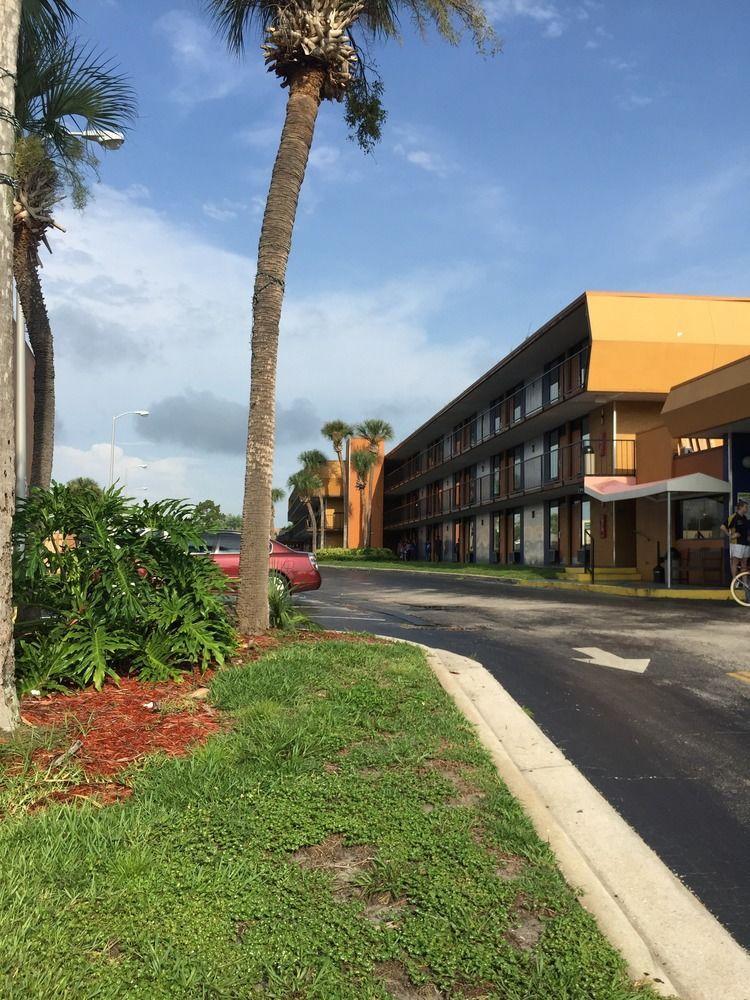 The M Hotel I-Drive Near Universal Orlando Luaran gambar
