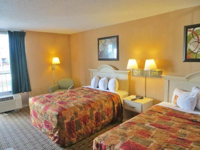 The M Hotel I-Drive Near Universal Orlando Luaran gambar