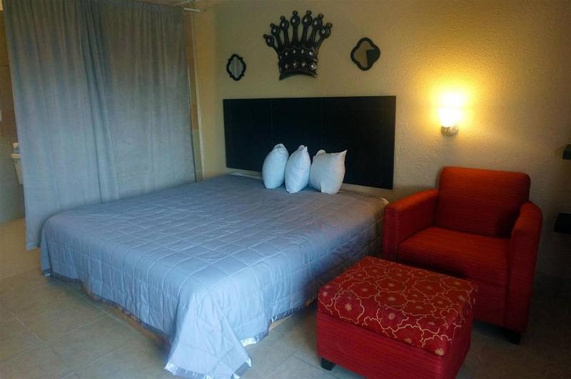 The M Hotel I-Drive Near Universal Orlando Luaran gambar
