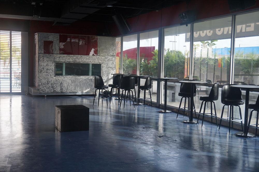 The M Hotel I-Drive Near Universal Orlando Luaran gambar