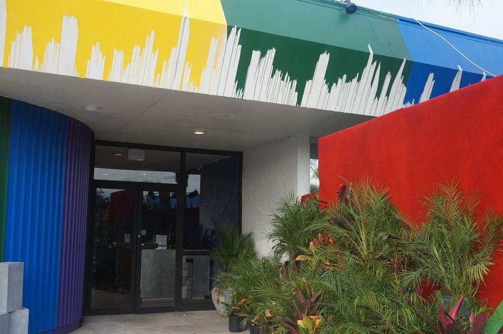 The M Hotel I-Drive Near Universal Orlando Luaran gambar