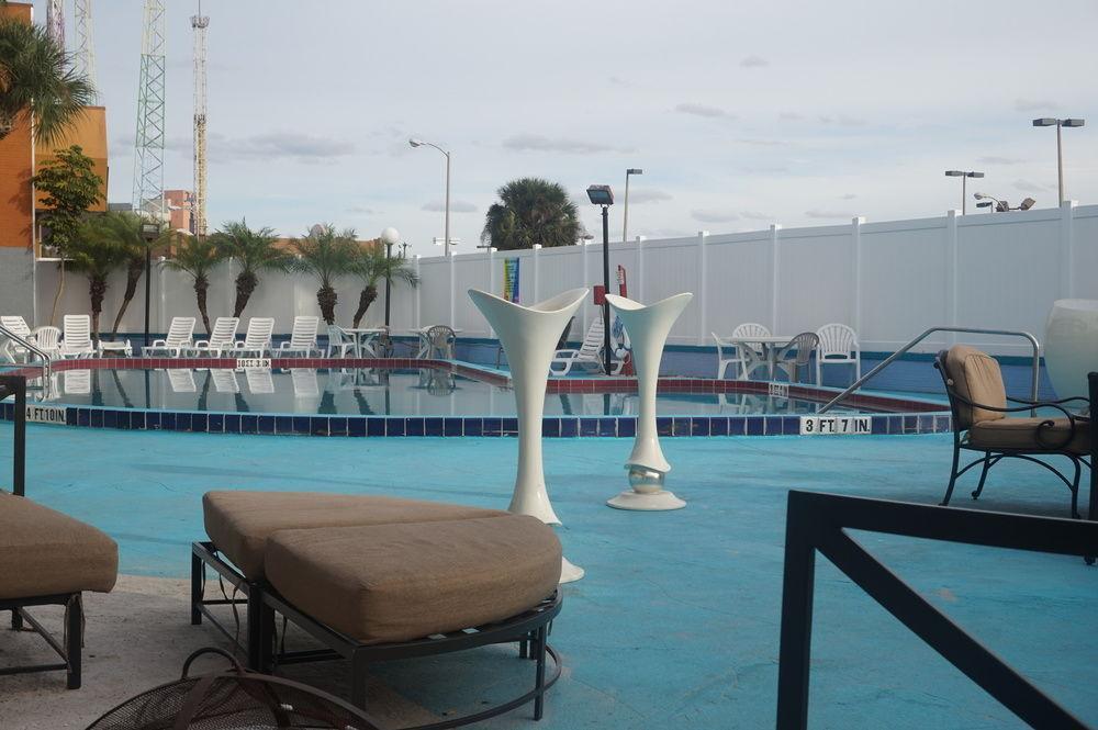 The M Hotel I-Drive Near Universal Orlando Luaran gambar