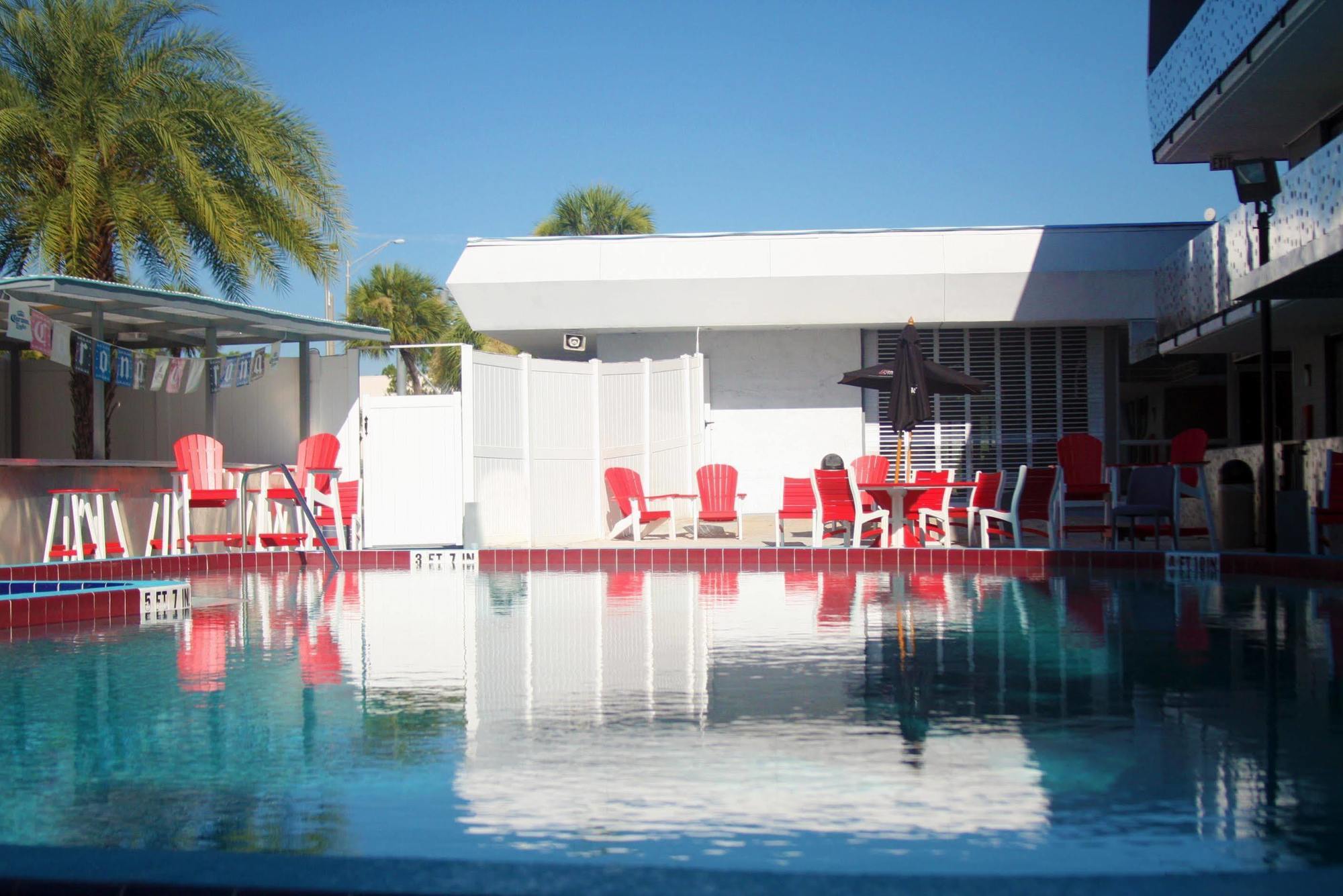 The M Hotel I-Drive Near Universal Orlando Luaran gambar