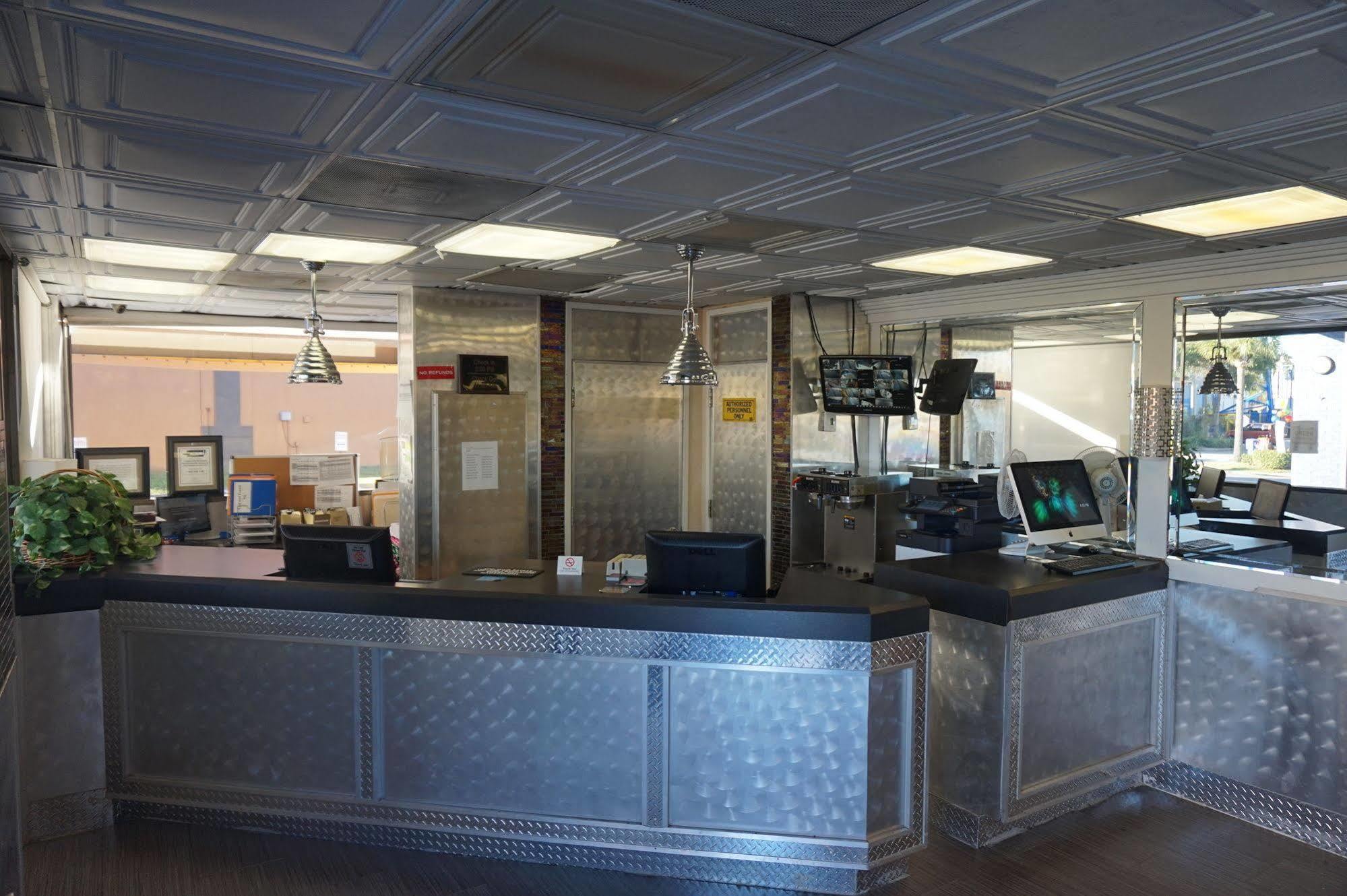 The M Hotel I-Drive Near Universal Orlando Luaran gambar