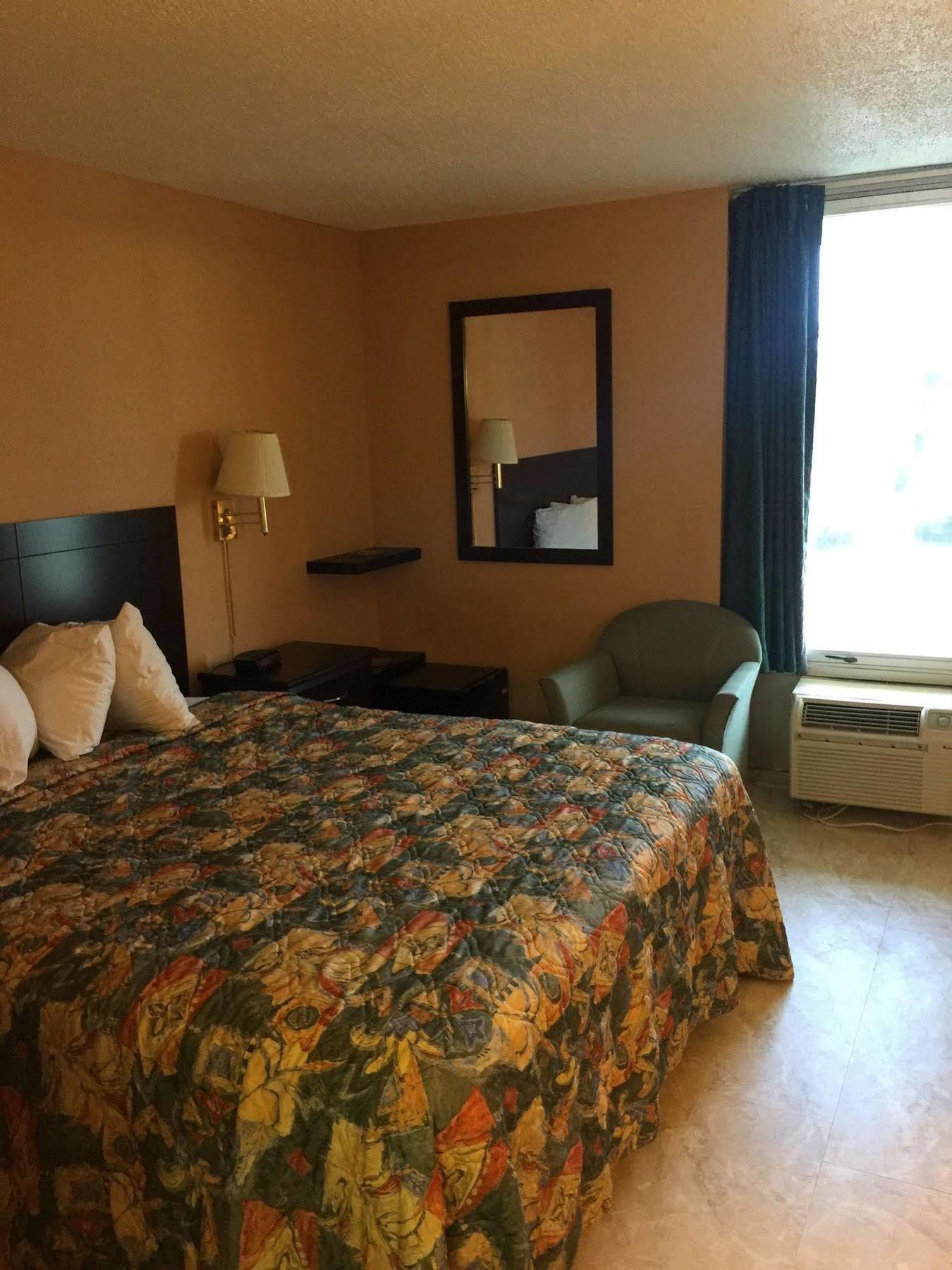 The M Hotel I-Drive Near Universal Orlando Luaran gambar
