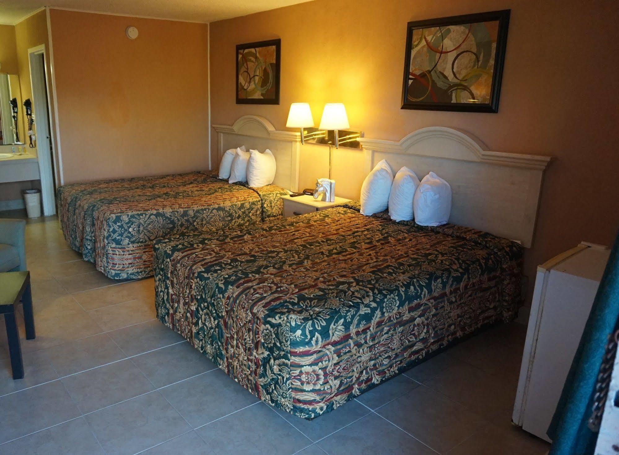 The M Hotel I-Drive Near Universal Orlando Luaran gambar