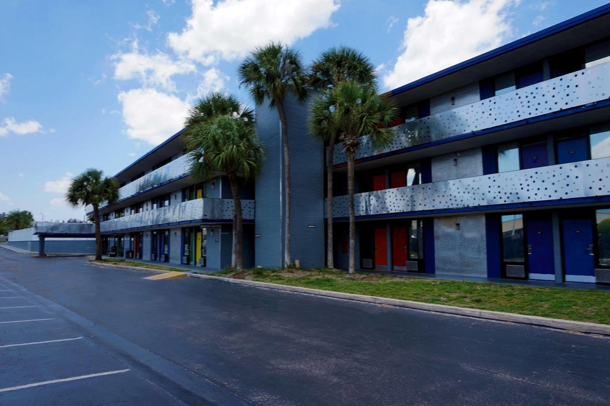 The M Hotel I-Drive Near Universal Orlando Luaran gambar