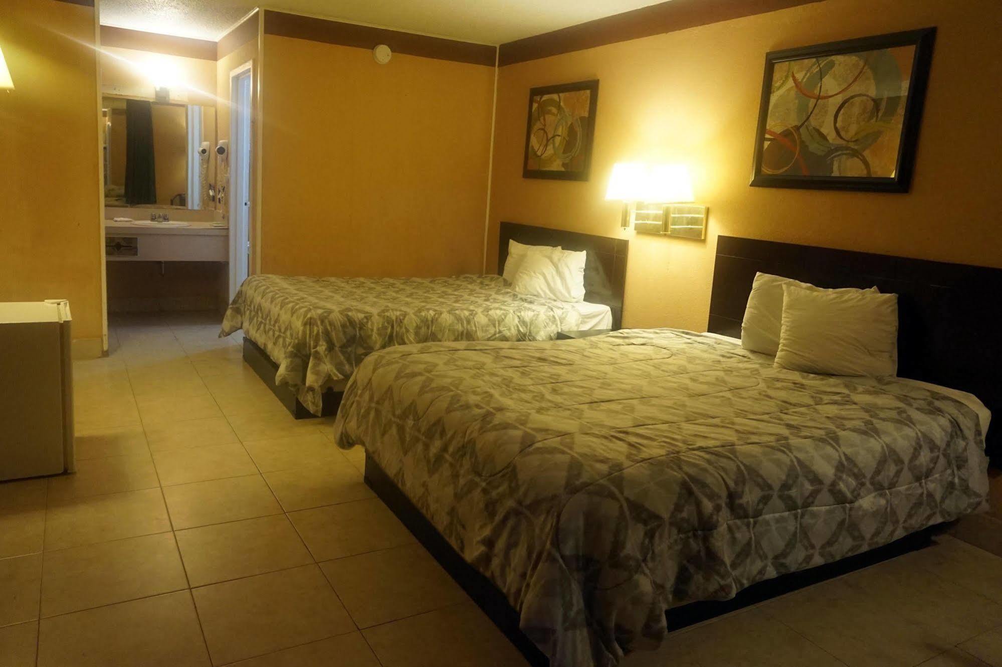 The M Hotel I-Drive Near Universal Orlando Luaran gambar